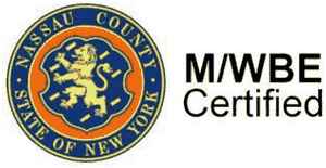 Nassau County M/WBE Certified